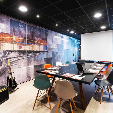 Ibis Le Havre Centre Hotel Екстериор снимка