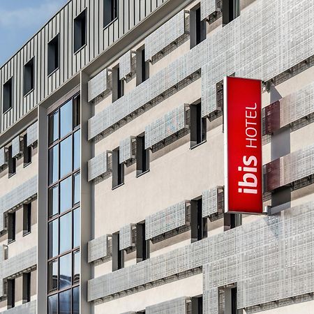 Ibis Le Havre Centre Hotel Екстериор снимка