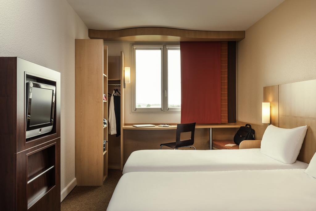 Ibis Le Havre Centre Hotel Екстериор снимка