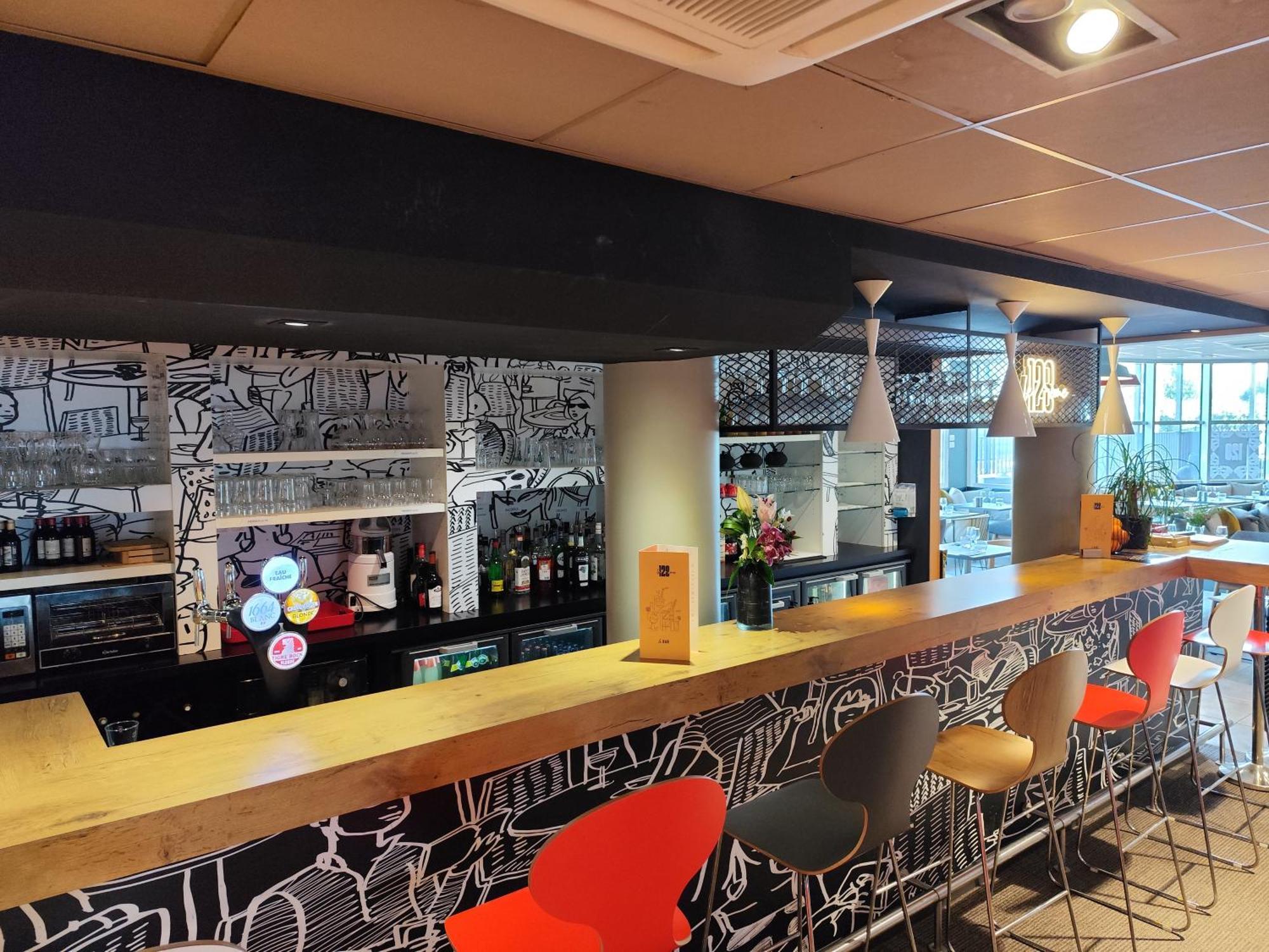 Ibis Le Havre Centre Hotel Екстериор снимка