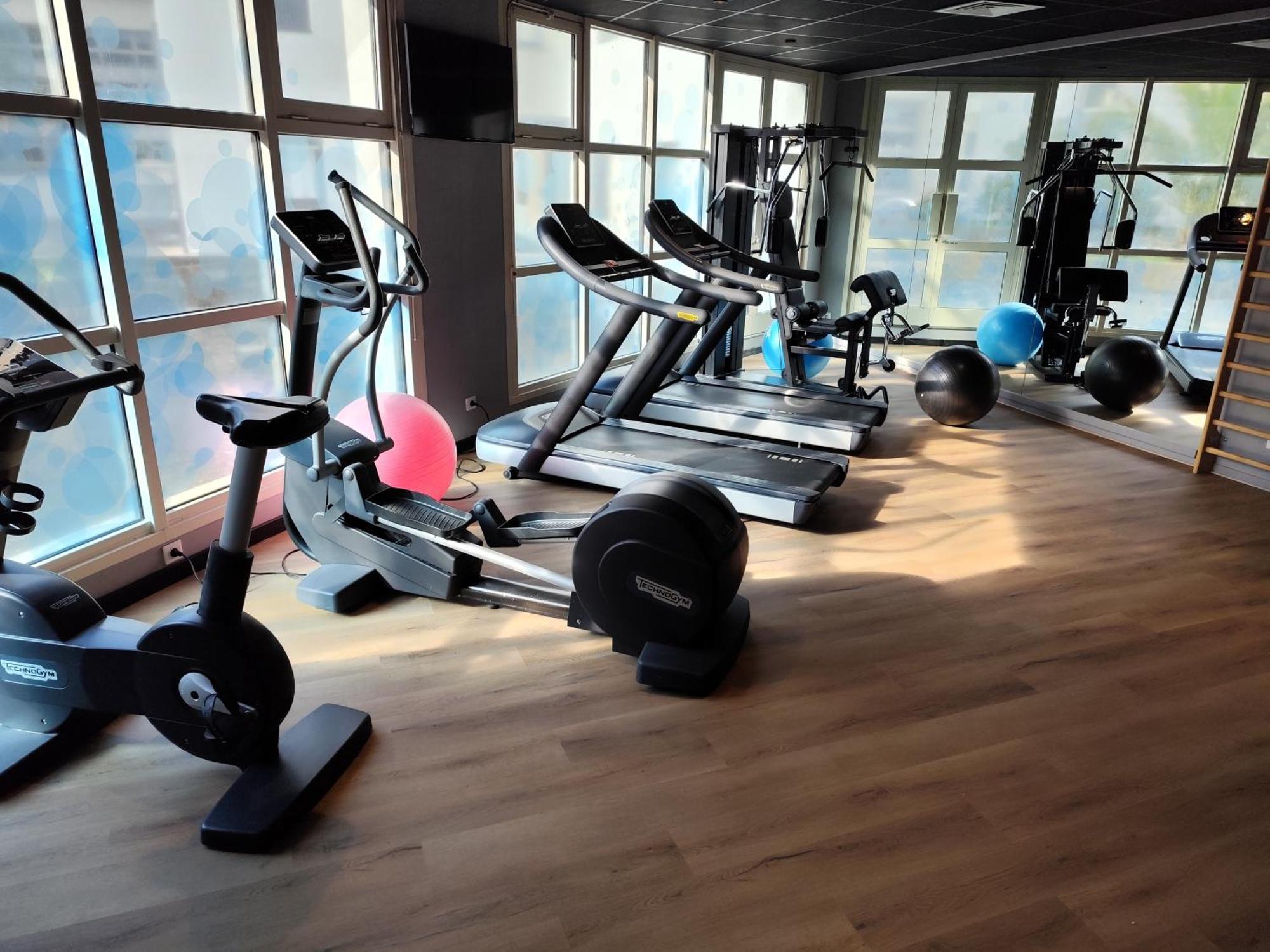 Ibis Le Havre Centre Hotel Екстериор снимка