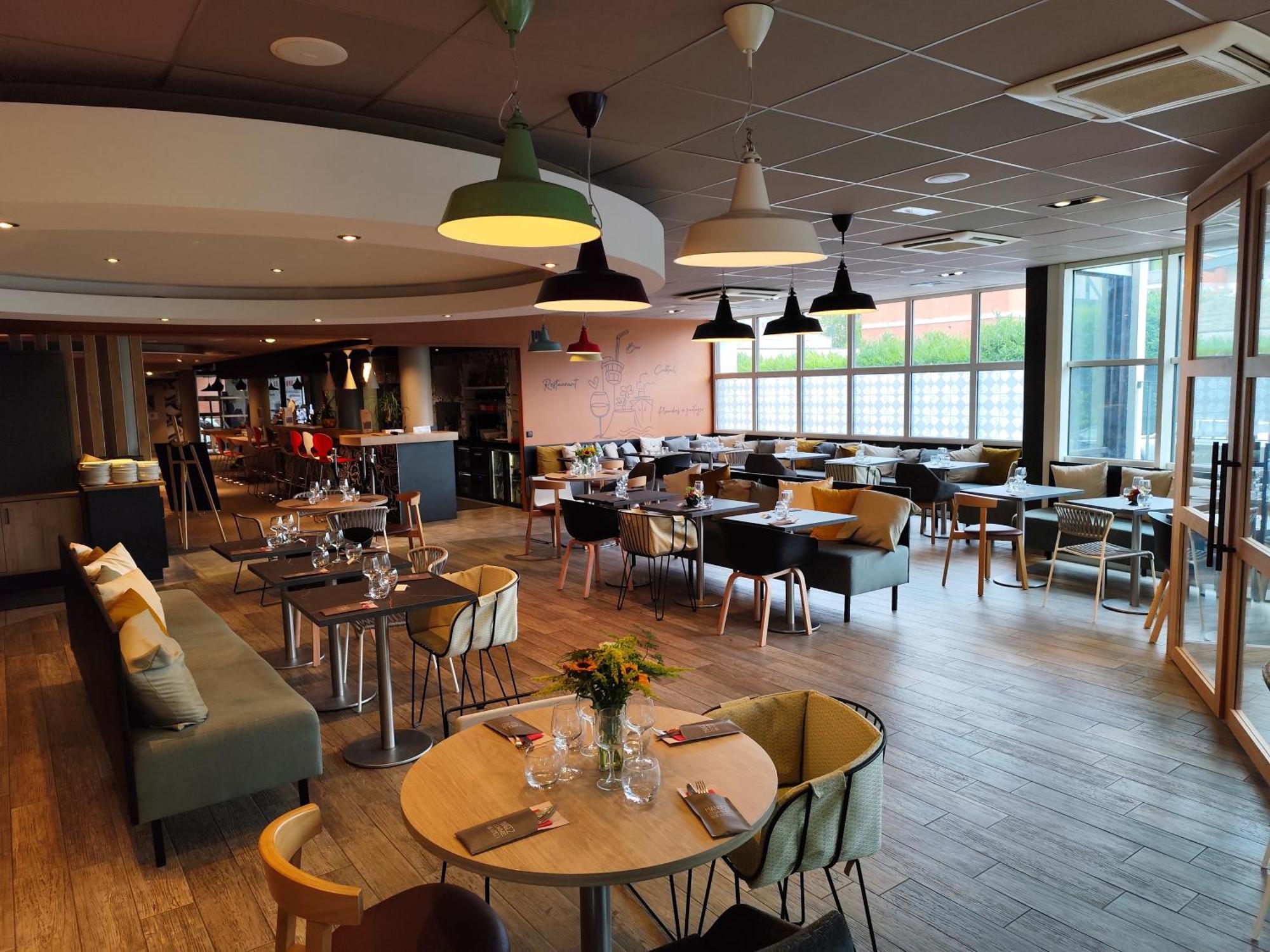 Ibis Le Havre Centre Hotel Екстериор снимка