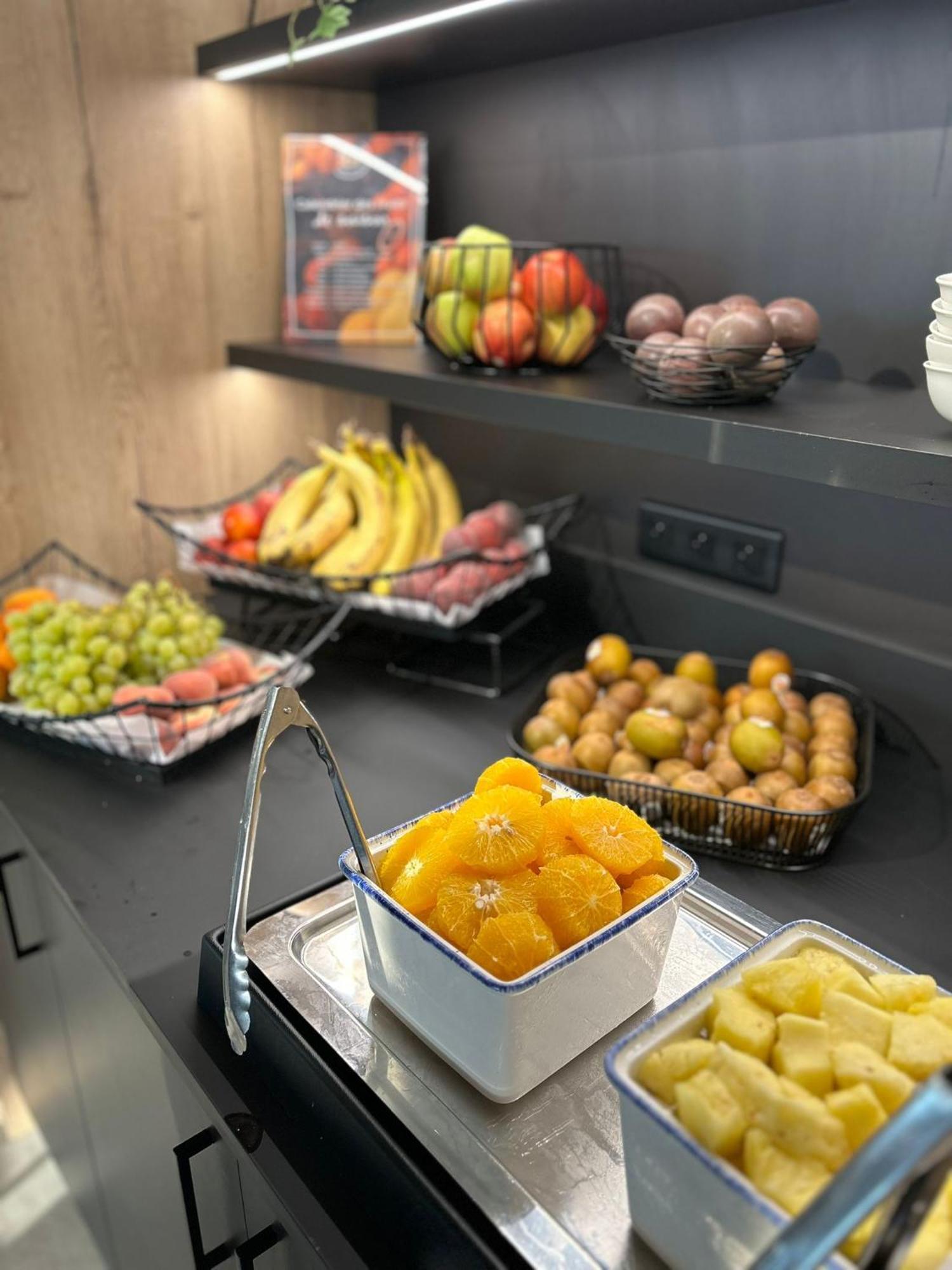 Ibis Le Havre Centre Hotel Екстериор снимка