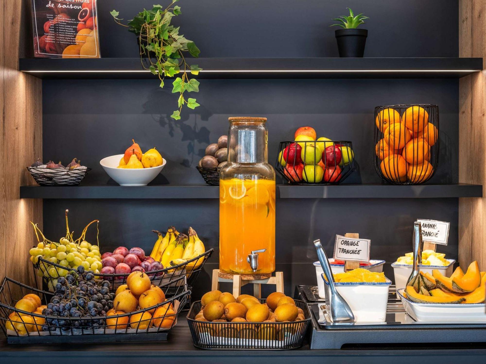 Ibis Le Havre Centre Hotel Екстериор снимка