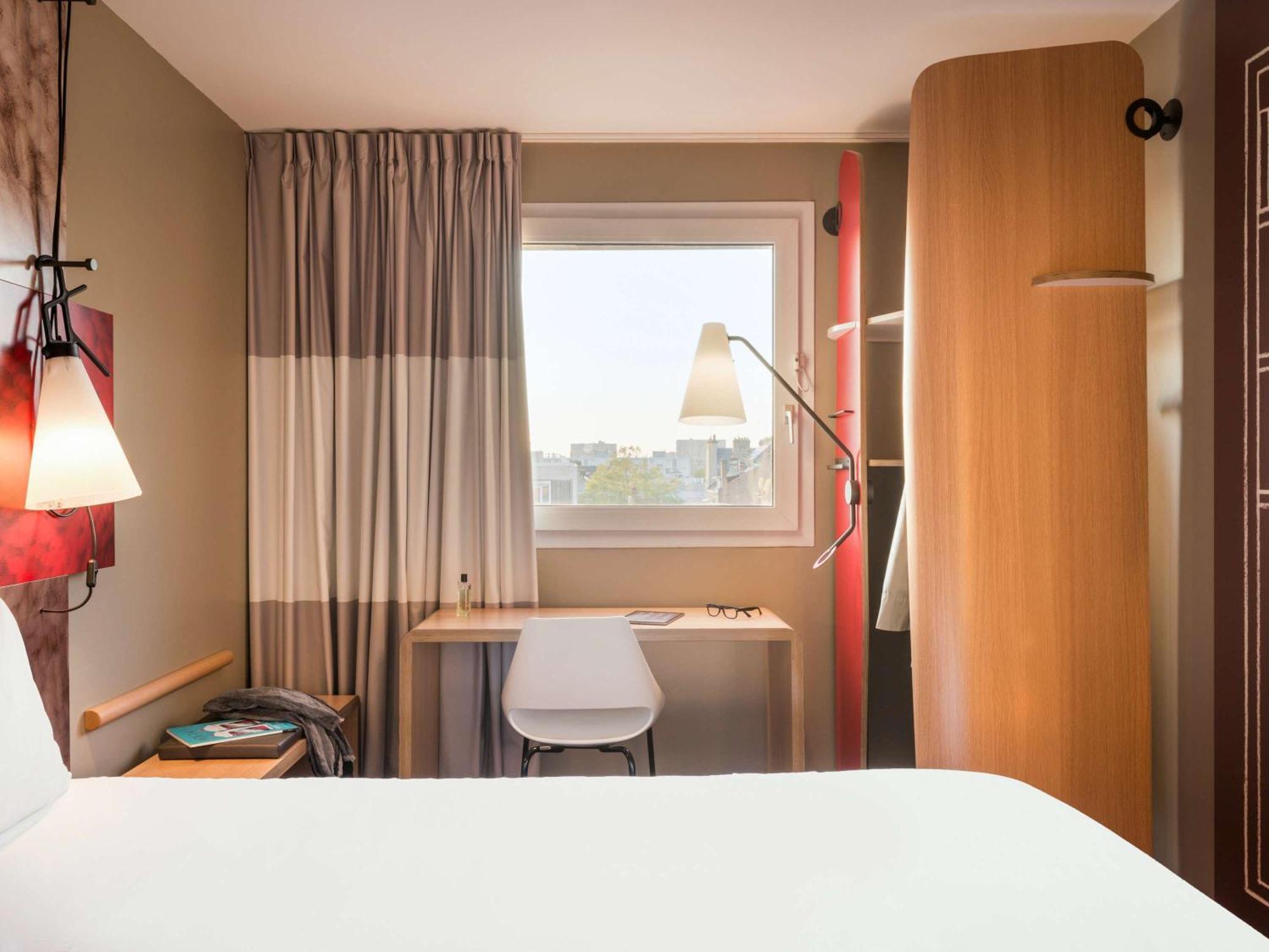 Ibis Le Havre Centre Hotel Екстериор снимка