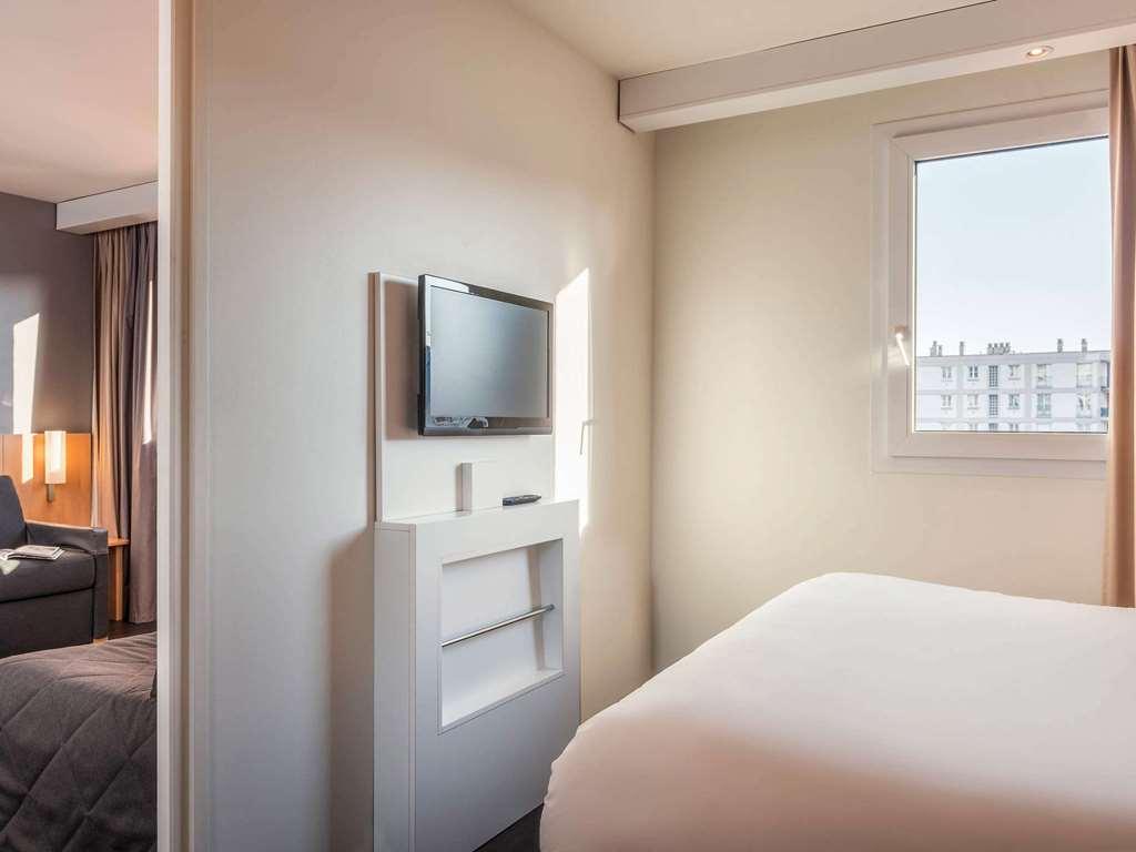 Ibis Le Havre Centre Hotel Стая снимка