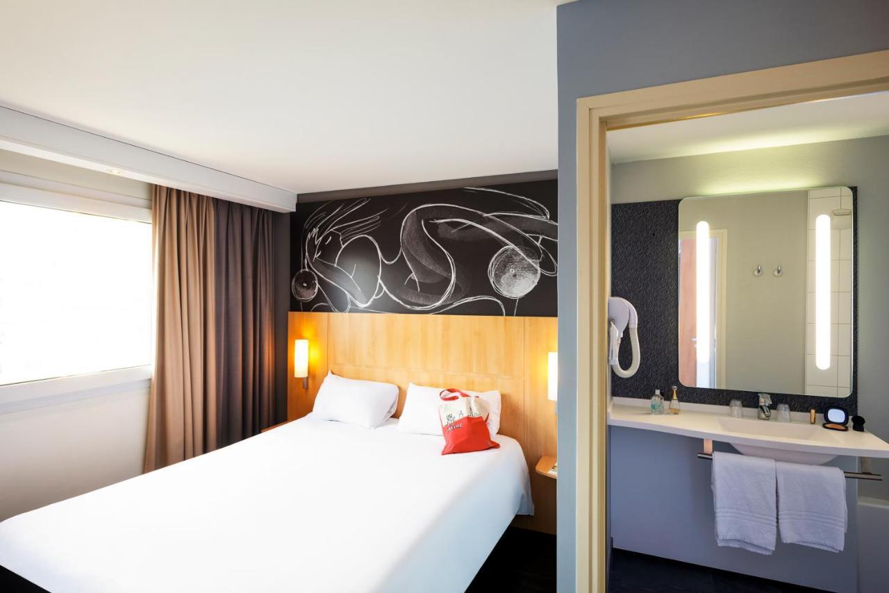 Ibis Le Havre Centre Hotel Екстериор снимка